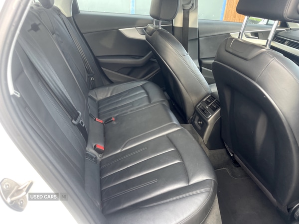 Used Audi A4 2016 for sale - 76899914: Photo 10