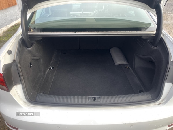 Used Audi A4 2016 for sale - 76899914: Photo 11