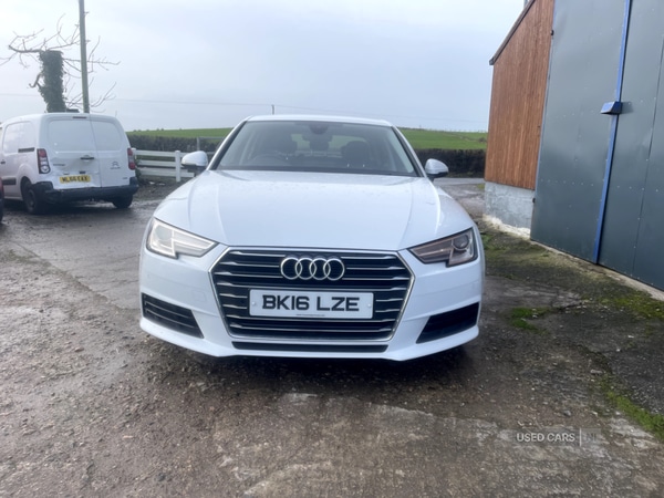 Used Audi A4 2016 for sale - 76899914: Photo 2