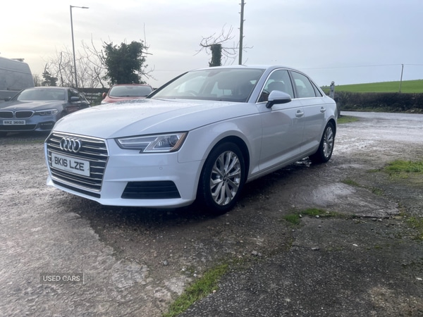 Used Audi A4 2016 for sale - 76899914: Photo 3