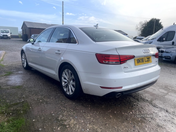Used Audi A4 2016 for sale - 76899914: Photo 4