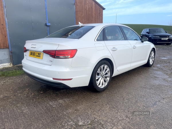 Used Audi A4 2016 for sale - 76899914: Photo 6