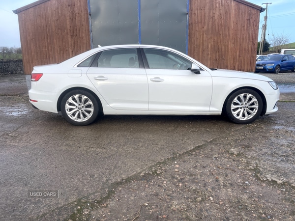 Used Audi A4 2016 for sale - 76899914: Photo 7