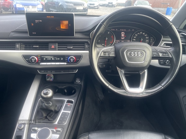 Used Audi A4 2016 for sale - 76899914: Photo 8