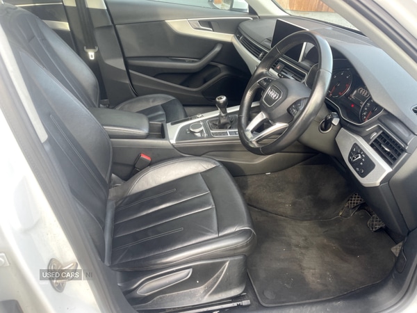 Used Audi A4 2016 for sale - 76899914: Photo 9