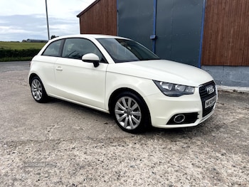 Used Audi A1 2013 for sale - 79510061: Photo