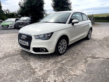 Used Audi A1 2013 for sale - 79510061: Photo