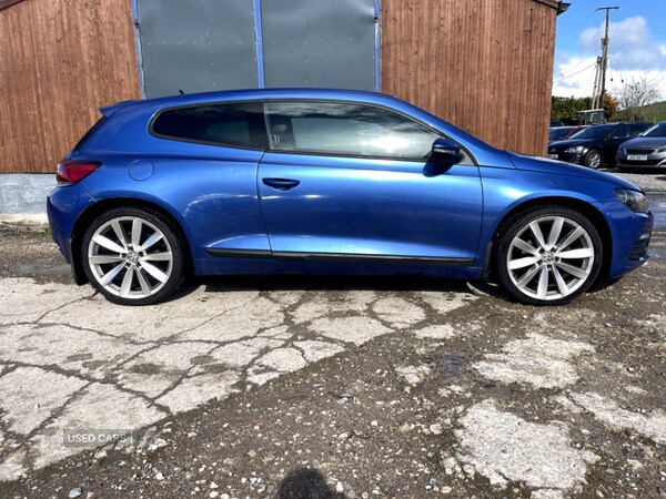 Used Volkswagen Scirocco 2010 for sale - 78020991: Photo 7