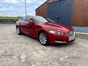 2013 - 2.2d [200] Premium Luxury 4dr Auto