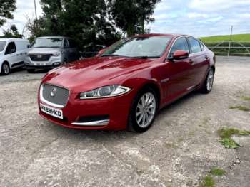 Used Jaguar XF 2013 for sale - 75459868: Photo