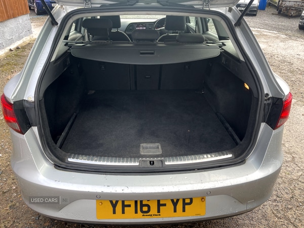 Used SEAT Leon 2016 for sale - 75992211: Photo 10
