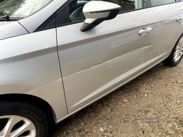 Used SEAT Leon 2016 for sale - 75992211: Photo 11