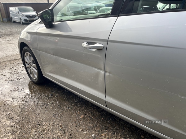 Used SEAT Leon 2016 for sale - 75992211: Photo 12