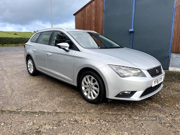 SEAT - Leon