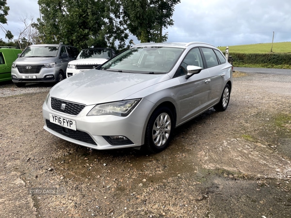 Used SEAT Leon 2016 for sale - 75992211: Photo 3