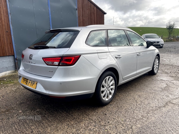 Used SEAT Leon 2016 for sale - 75992211: Photo 6