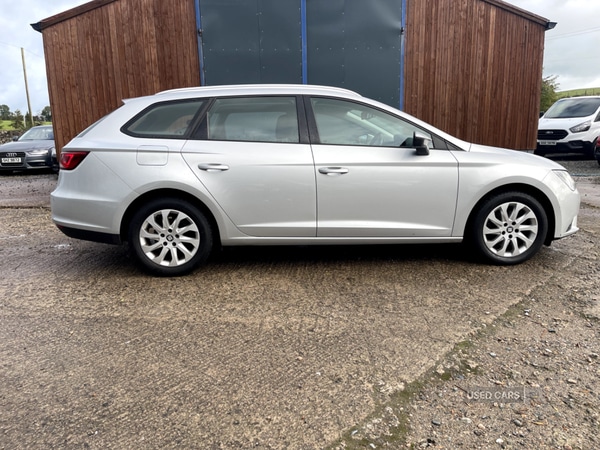 Used SEAT Leon 2016 for sale - 75992211: Photo 7