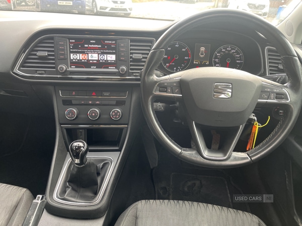 Used SEAT Leon 2016 for sale - 75992211: Photo 8