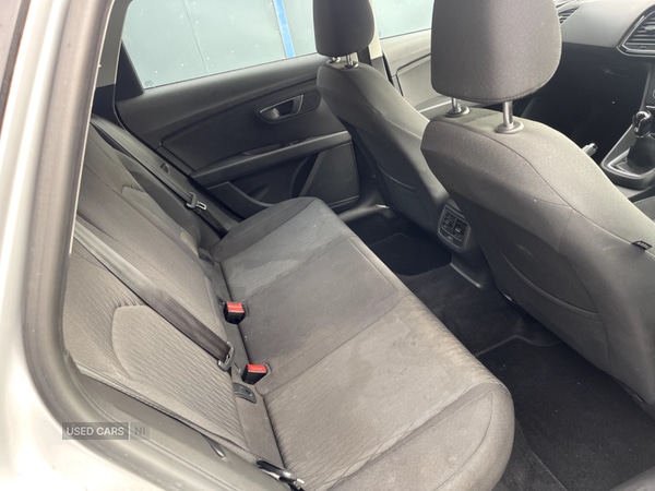 Used SEAT Leon 2016 for sale - 75992211: Photo 9