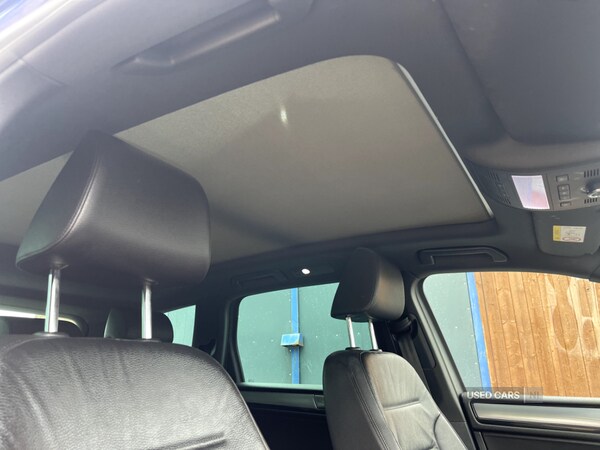 Used Volkswagen Touareg 2018 for sale - 75340420: Photo 11