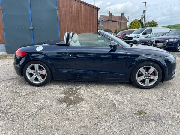 Used Audi TT 2009 for sale - 75042050: Photo 11