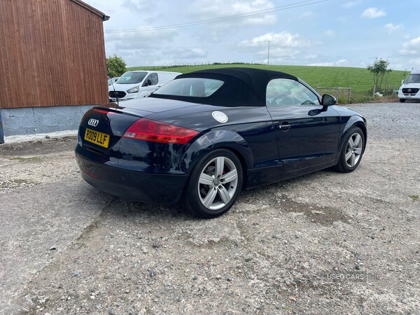 Used Audi TT 2009 for sale - 75042050: Photo 7