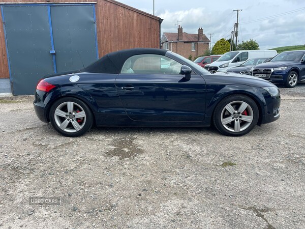 Used Audi TT 2009 for sale - 75042050: Photo 8