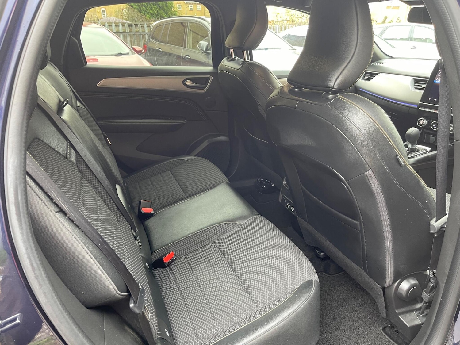 Used Renault Arkana for sale - 76997573: Photo 20