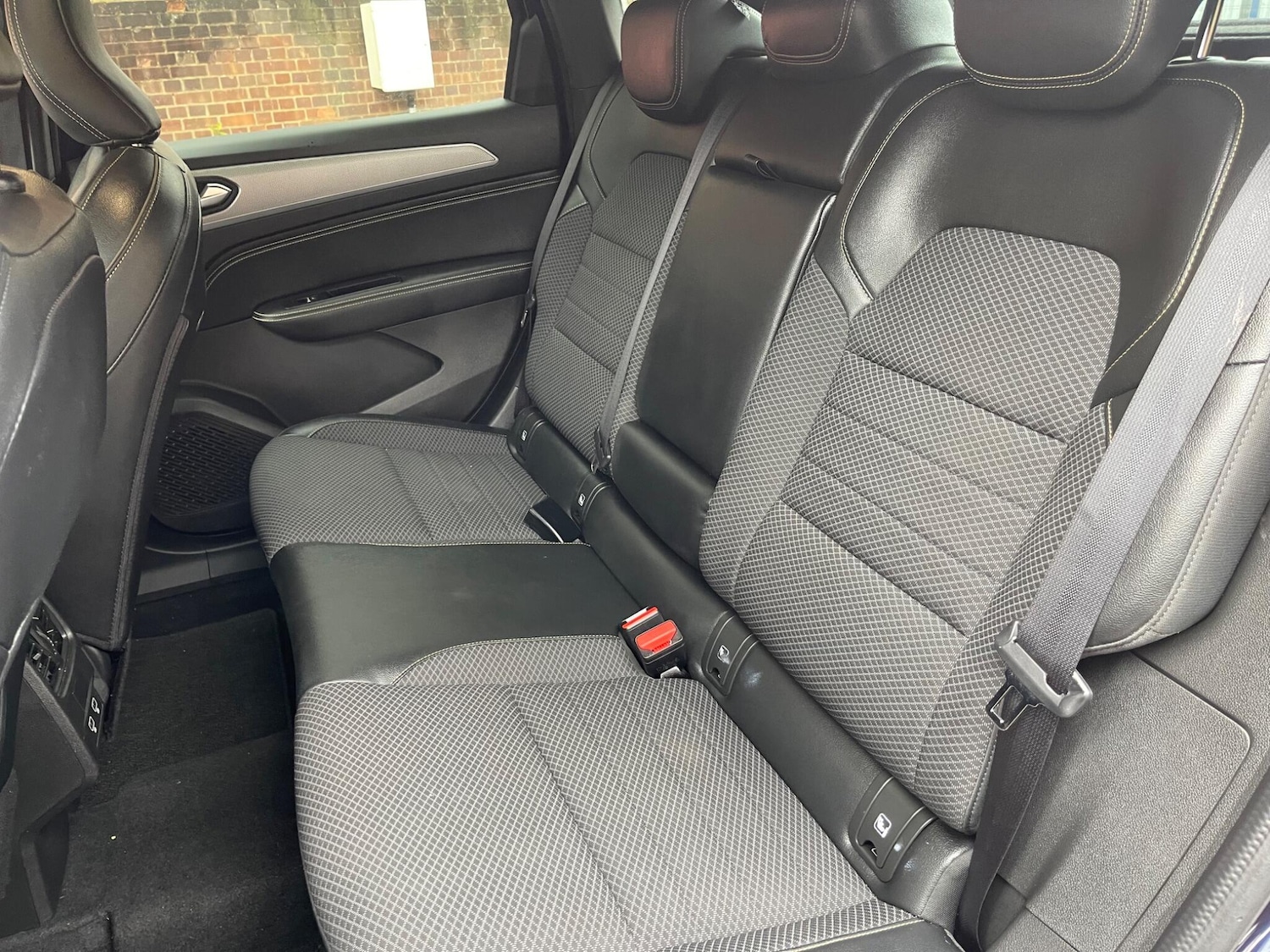 Used Renault Arkana for sale - 76997573: Photo 22