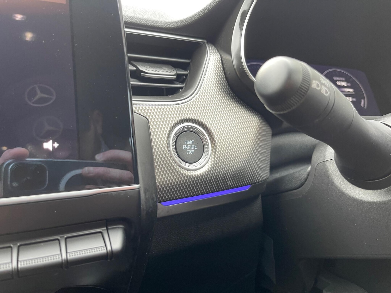 Used Renault Arkana for sale - 76997573: Photo 27