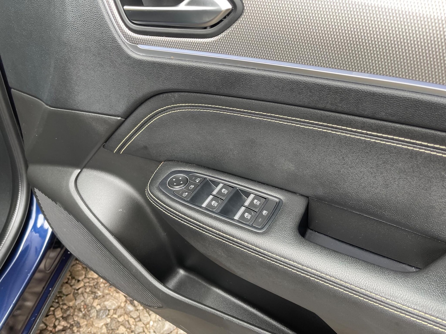 Used Renault Arkana for sale - 76997573: Photo 28