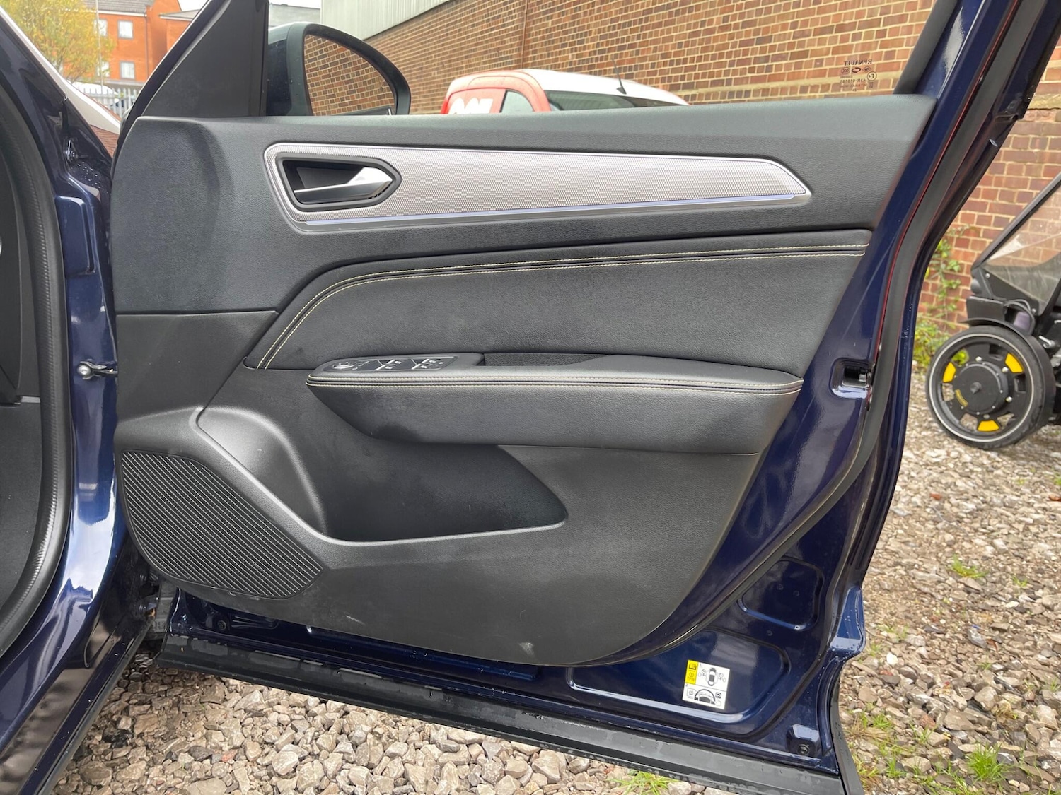 Used Renault Arkana for sale - 76997573: Photo 29