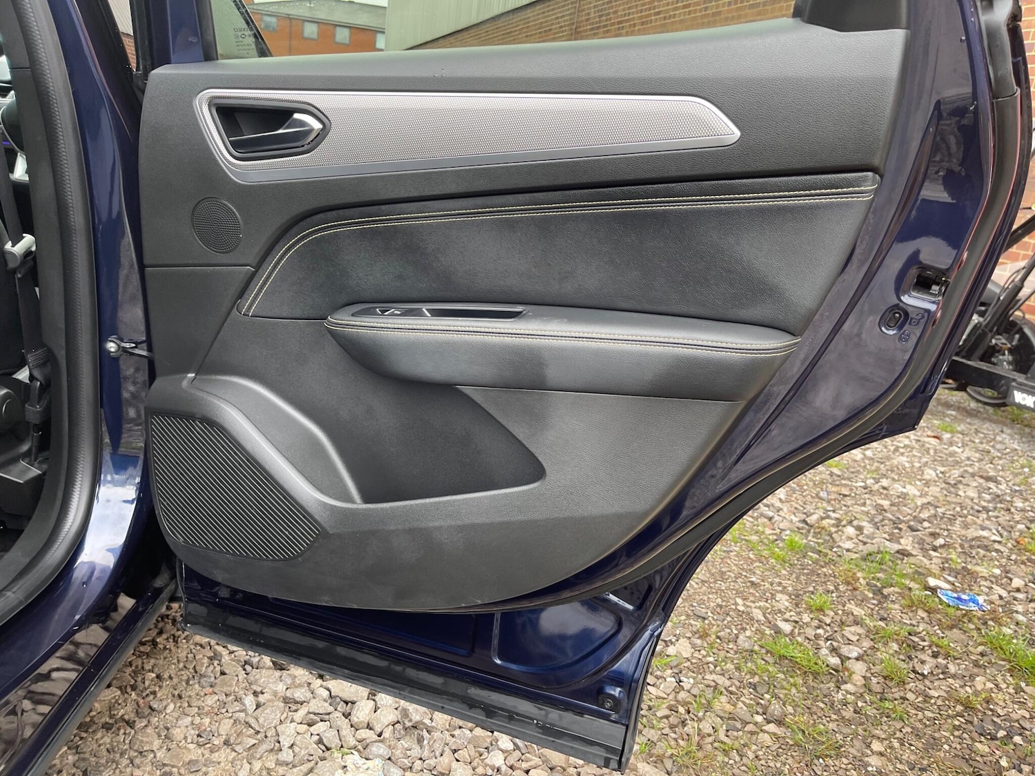 Used Renault Arkana for sale - 76997573: Photo 30