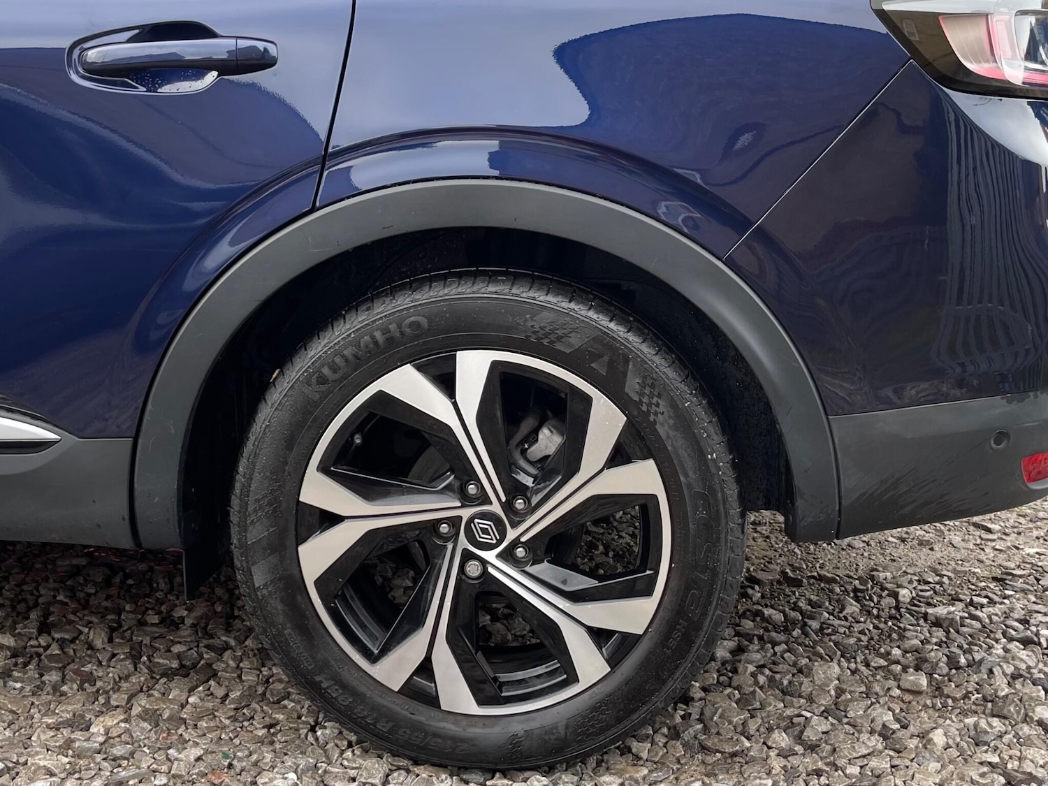 Used Renault Arkana for sale - 76997573: Photo 34