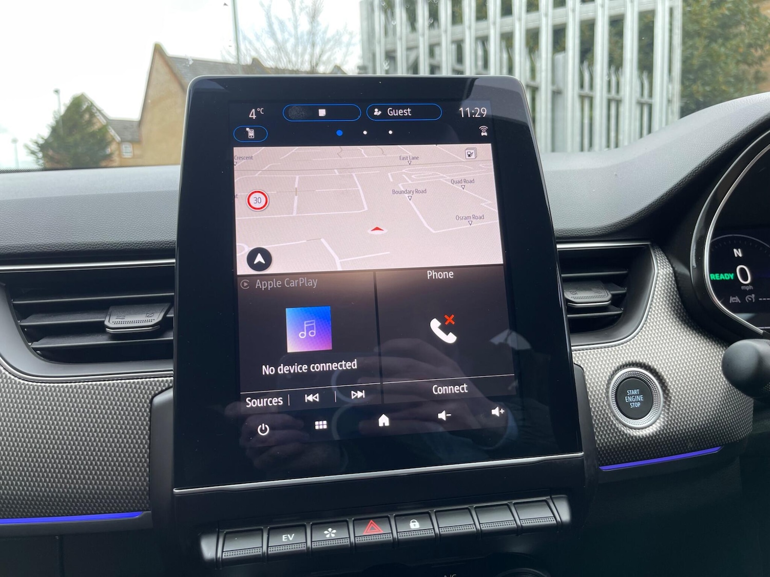 Used Renault Arkana for sale - 76997573: Photo 39