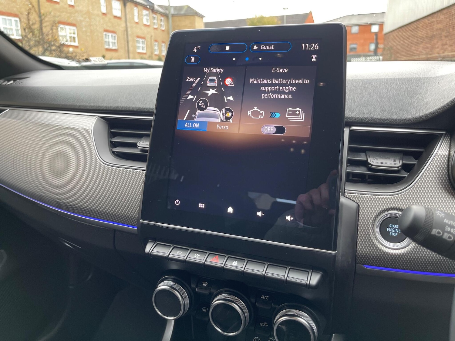 Used Renault Arkana for sale - 76997573: Photo 40