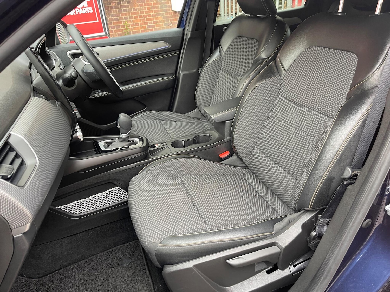 Used Renault Arkana for sale - 76997573: Photo 43