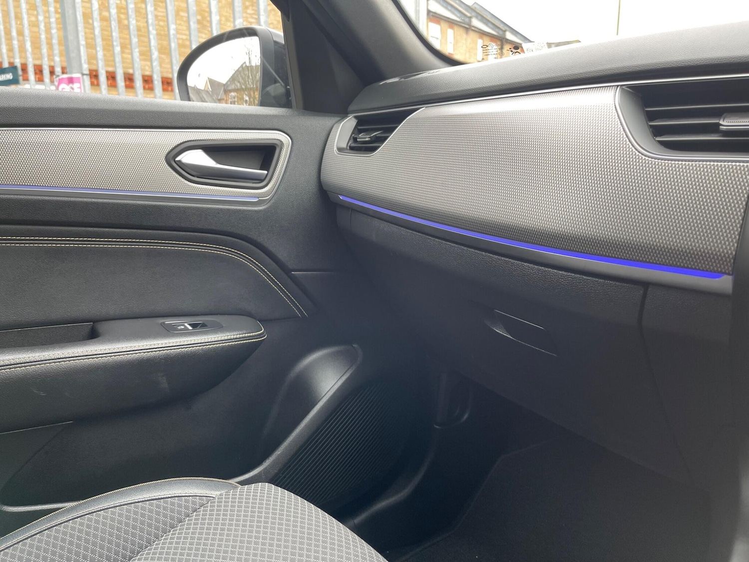 Used Renault Arkana for sale - 76997573: Photo 46