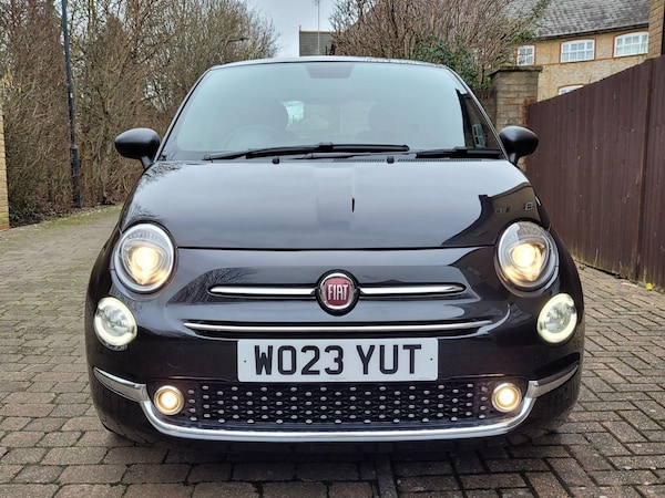 Used Fiat 500 2023 for sale - 73610592: Photo 10