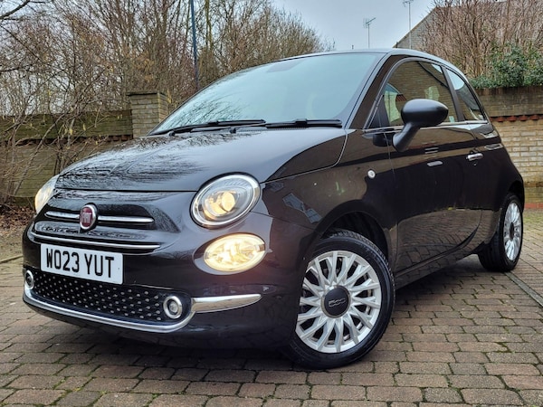 Used Fiat 500 2023 for sale - 73610592: Photo 12