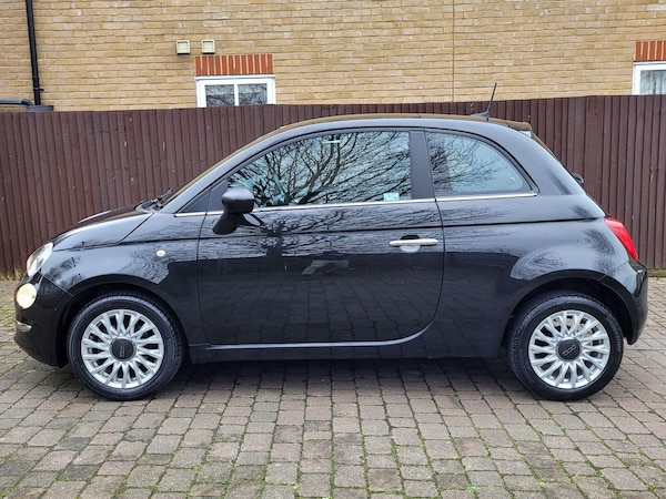 Used Fiat 500 2023 for sale - 73610592: Photo 13