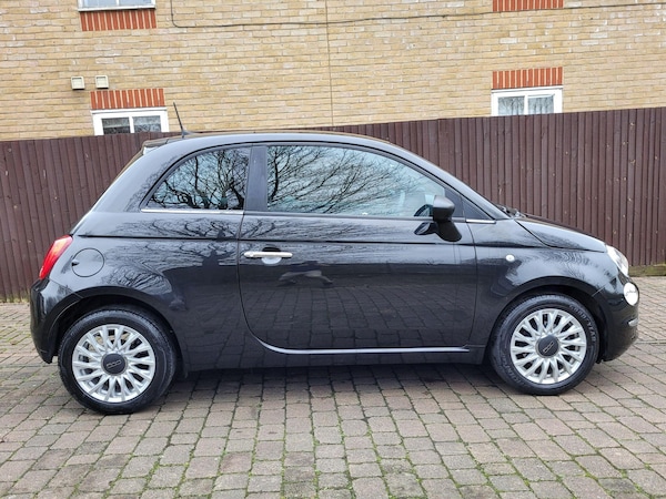 Used Fiat 500 2023 for sale - 73610592: Photo 15