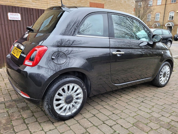 Used Fiat 500 2023 for sale - 73610592: Photo 16