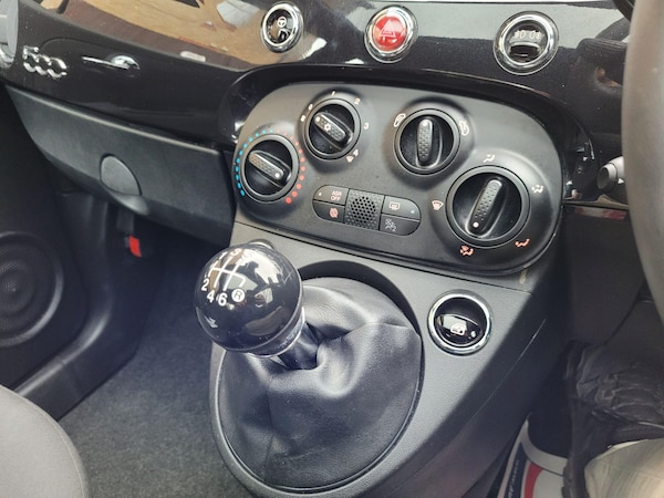 Used Fiat 500 2023 for sale - 73610592: Photo 17