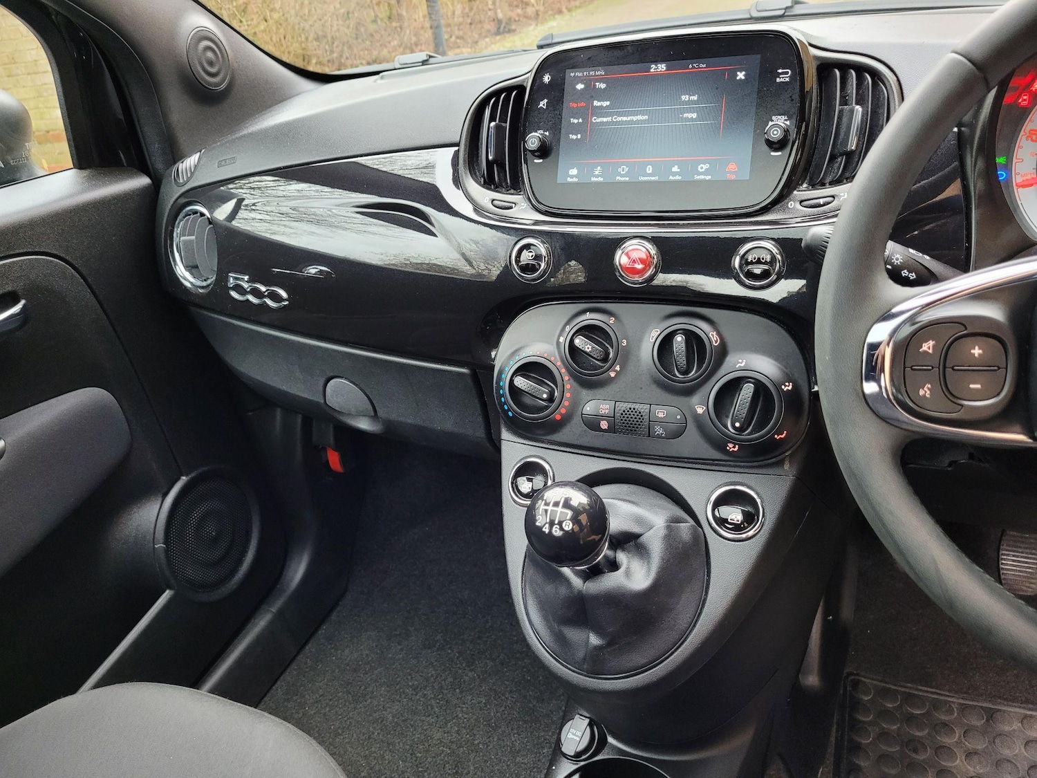 Vehicle 19