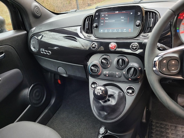 Used Fiat 500 2023 for sale - 73610592: Photo 19