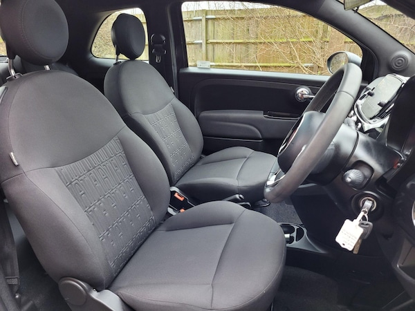 Used Fiat 500 2023 for sale - 73610592: Photo 22