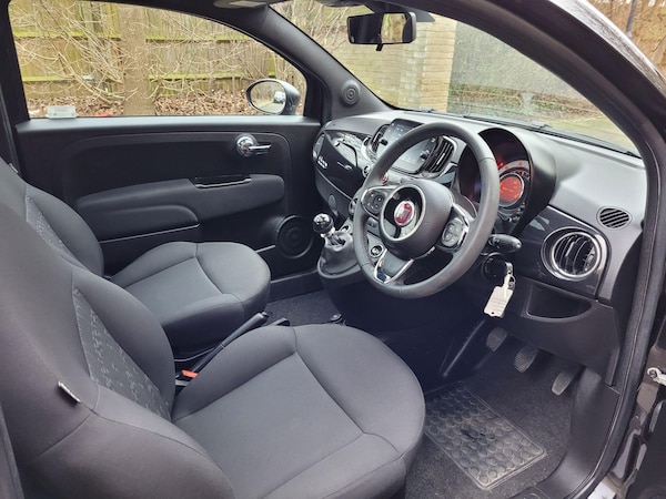 Used Fiat 500 2023 for sale - 73610592: Photo 23