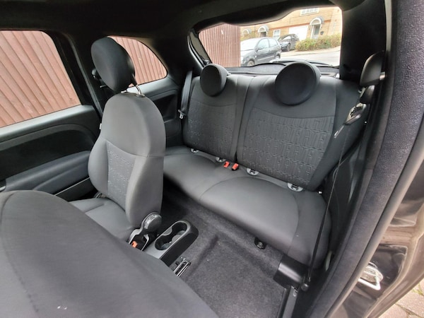 Used Fiat 500 2023 for sale - 73610592: Photo 24