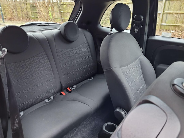Used Fiat 500 2023 for sale - 73610592: Photo 25